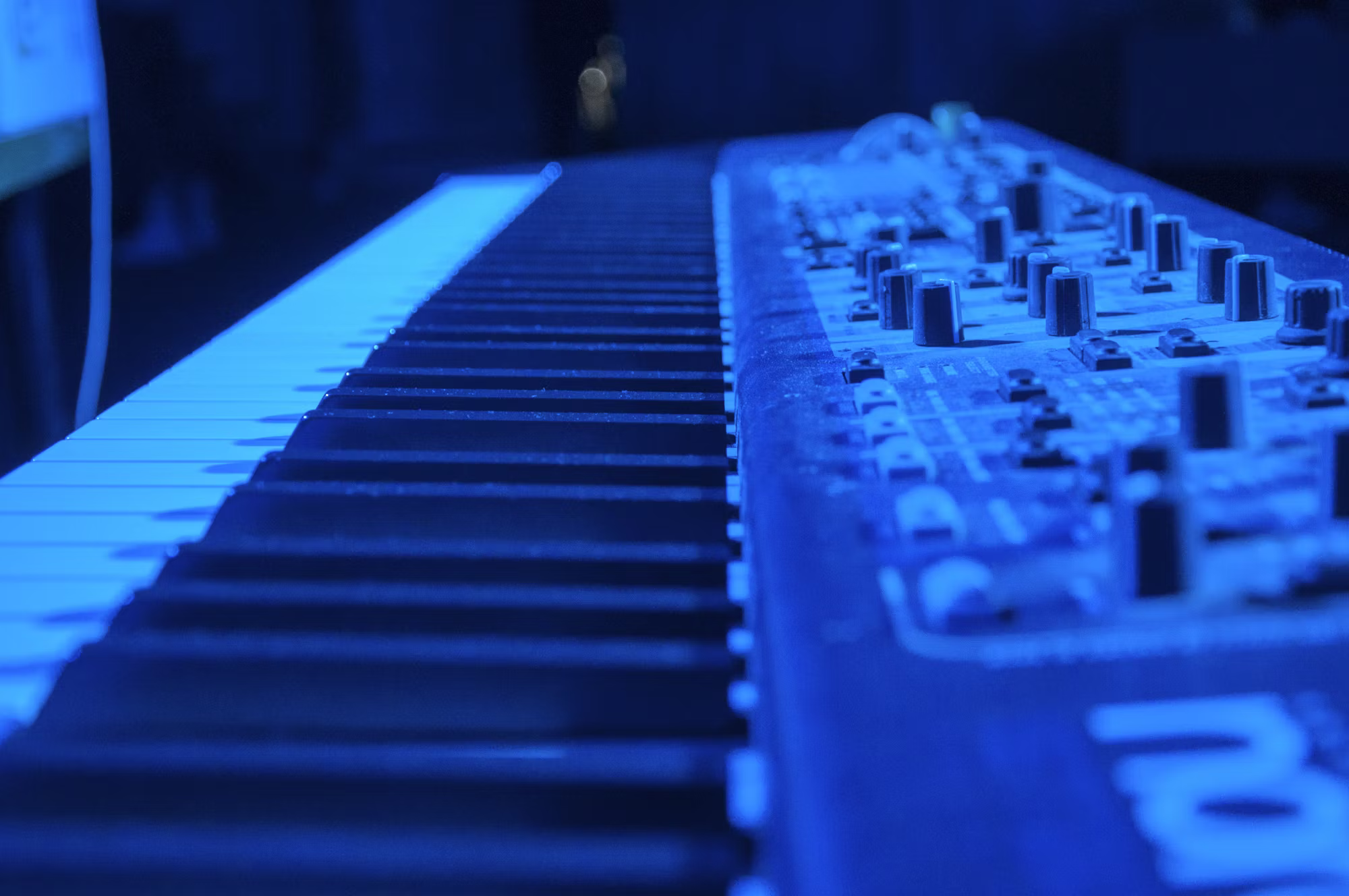 Exploring the Future of Gaming Keyboards: Innovations and Trends